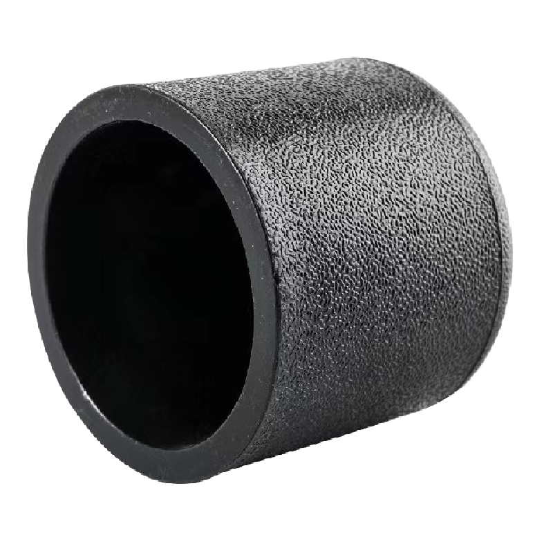 中锦科技 PE对接堵头 PE110(承压1.6Mpa)个