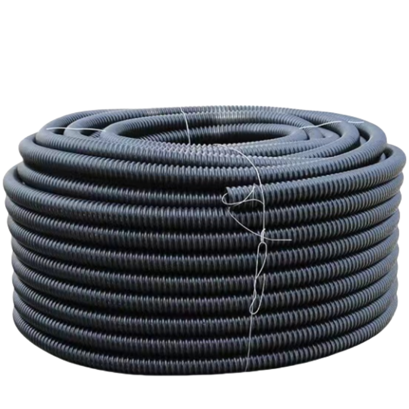 好家安 碳素波纹管软管 内径100mm 100米 单位:卷