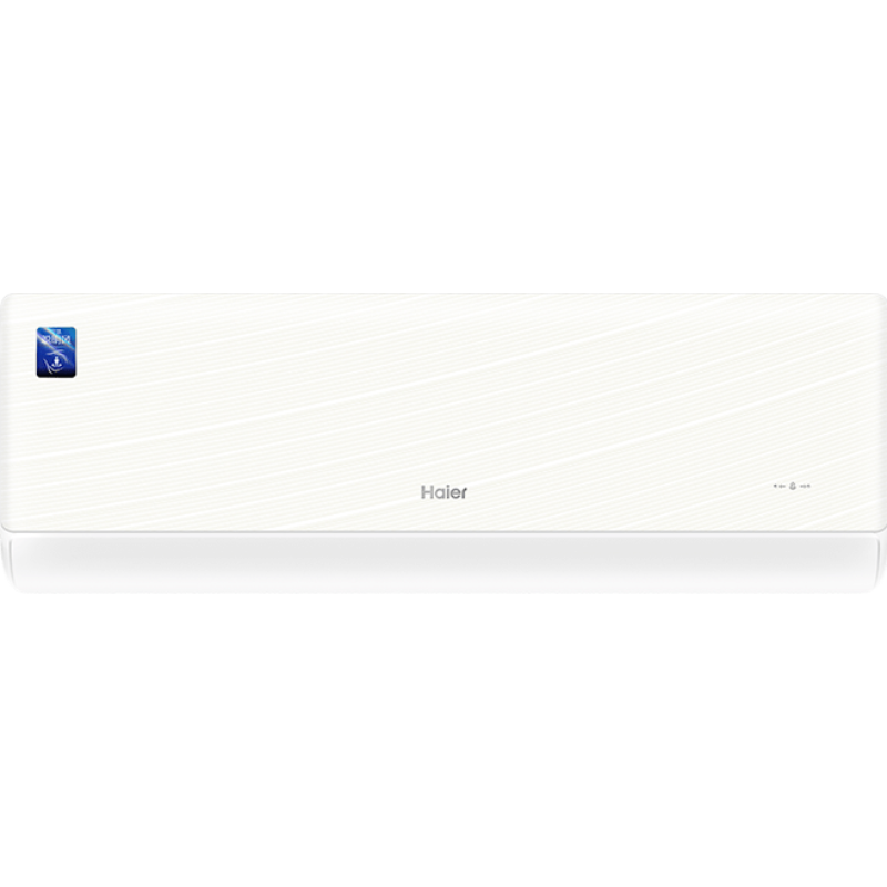 海尔空调(Haier)1.5匹 新1级能效 挂机KFR-35GW/N8-1套机