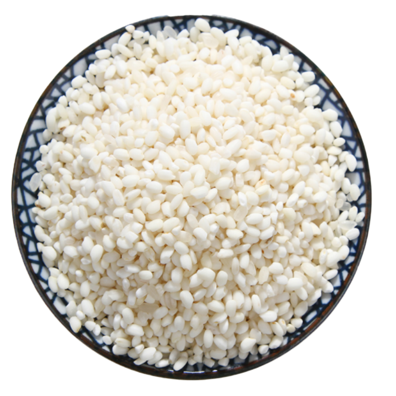 [疆不凡]圆糯米6.1kg/袋