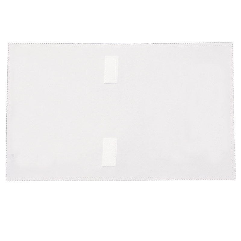 东凯汇普 商务座椅头枕片 40*24cm 1个