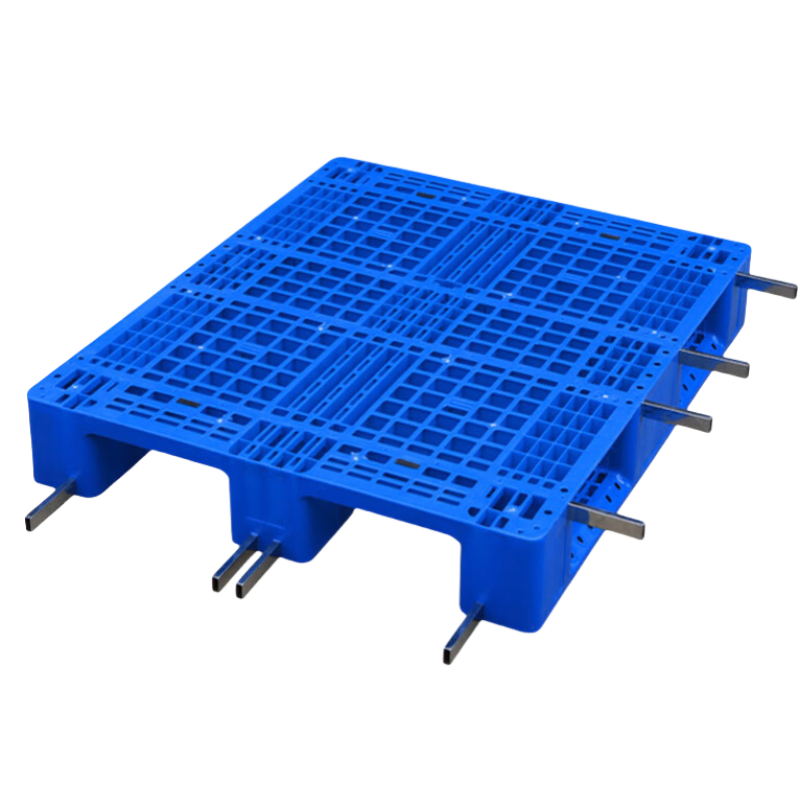汇继 网格川字托盘 1300*1100*150mm 8钢 个