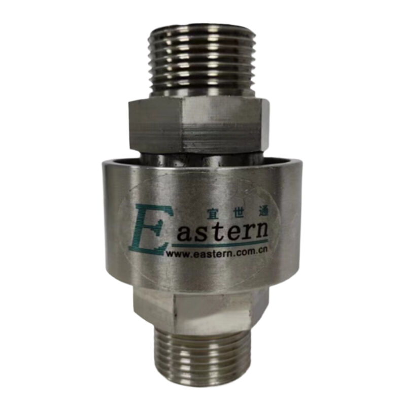 宜世通 不锈钢上水旋转接头 xzjt01 个