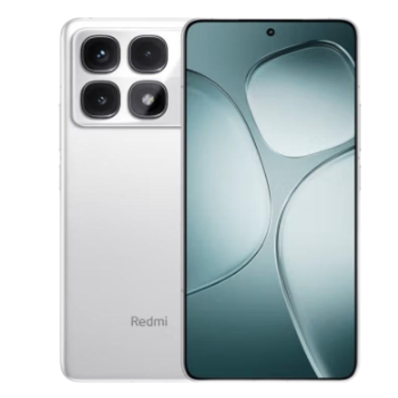 红米/Redmi K70至尊版 16GB+1024GB 冰璃蓝
