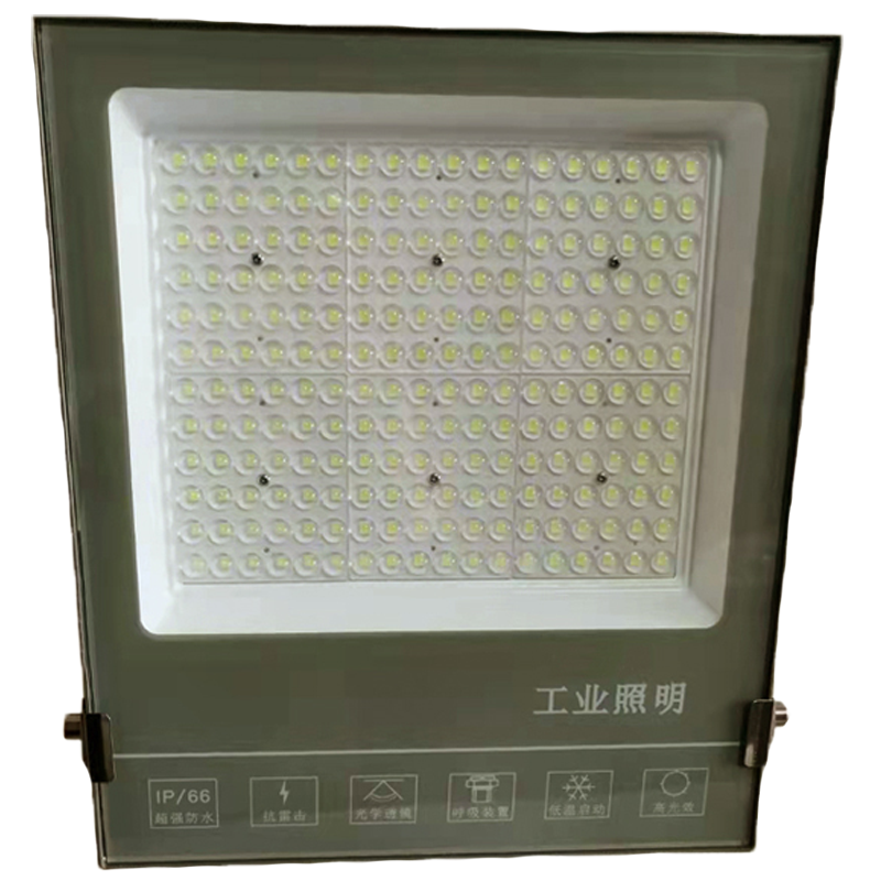 ZGOSL LED投光灯 300w/个