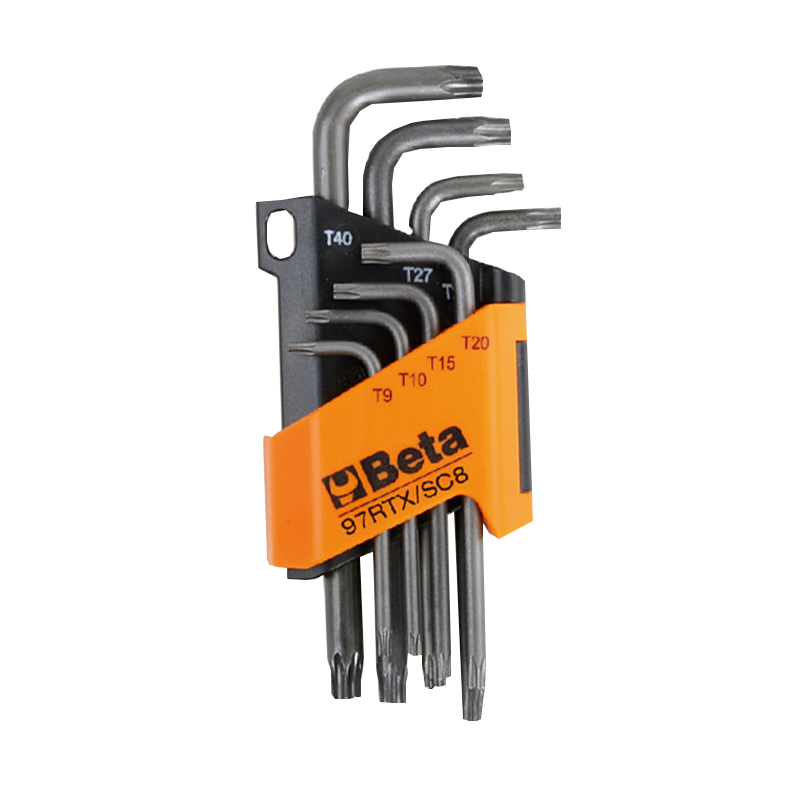 百塔(BETA) 96N/SC9 96N内六角扳手组套