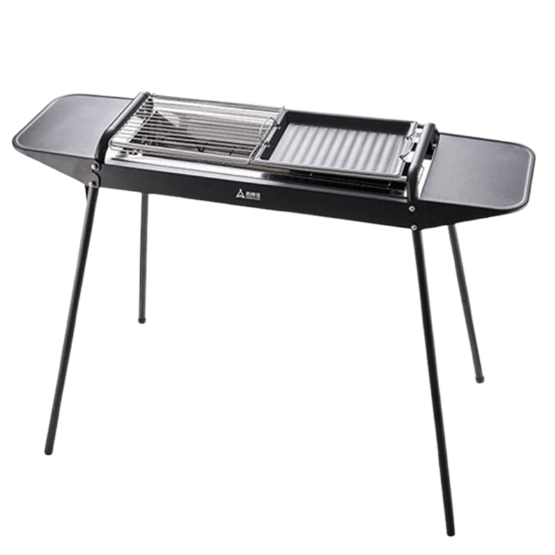 尚烤佳烧烤炉户外便携可拆卸清洗牧阳烧烤架SKJ-729