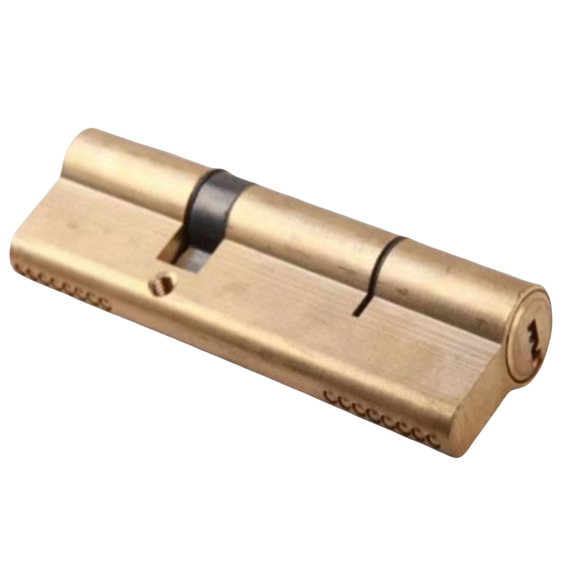 月跃鑫 锁芯 75中(37.5+37.5)个