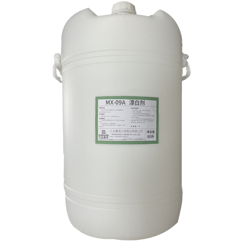 三达奥克 漂白剂MX-09A