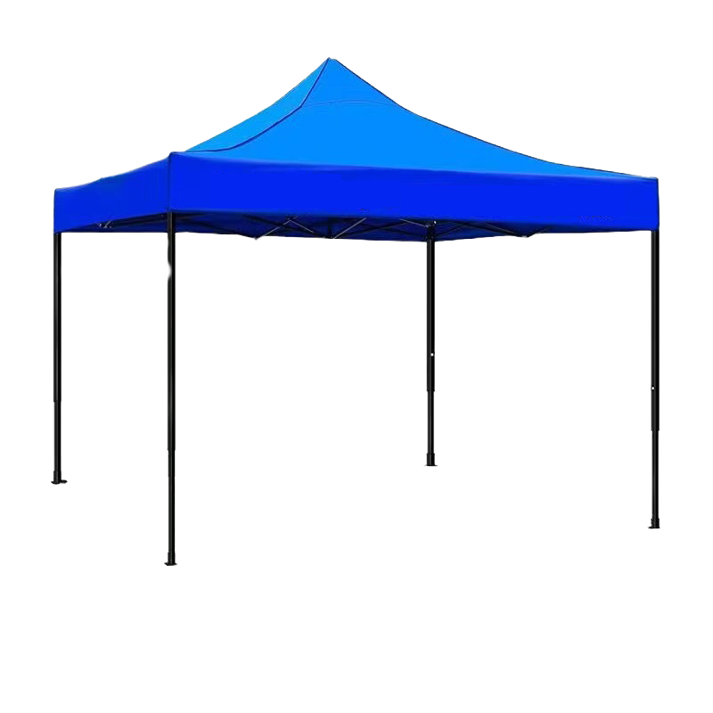 户外遮阳伞遮阳棚3*3米 加厚布