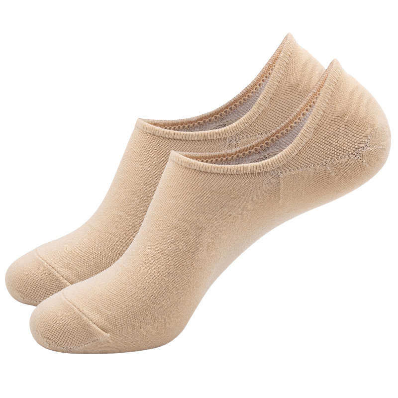 卡漫步 船袜 KMB-W02 双