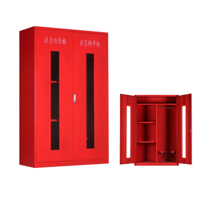 沣涢 应急物资储存柜 1200*500*1920mm 台