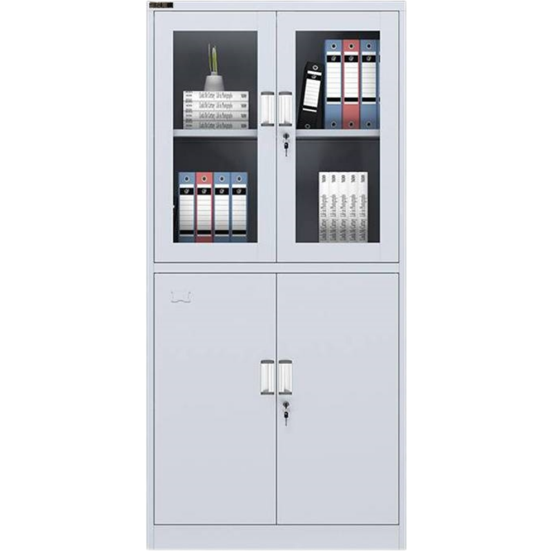 金睦源 JIN MU YON 文件柜 等器柜1800*800*390mm 厚度0.4 个