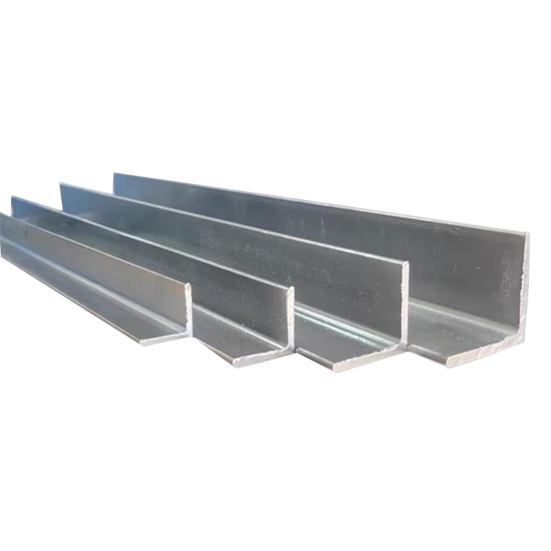 中锦科技 镀锌角铁 角钢 40*40*3.25mm 米