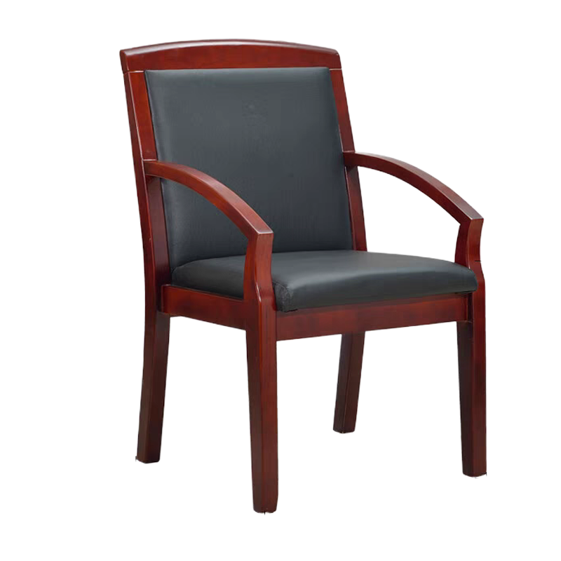 会议椅 HYY002 把