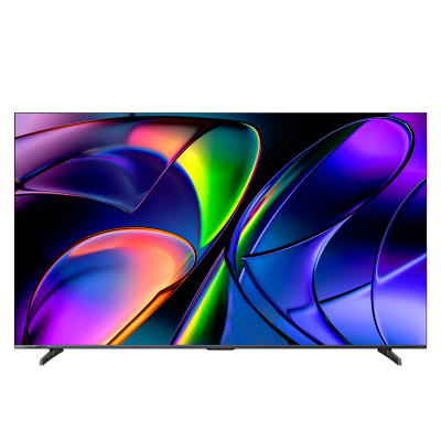 Vidda X Mini 75英寸海信电视Mini LED高刷液晶4K电视机家用以旧换新补贴