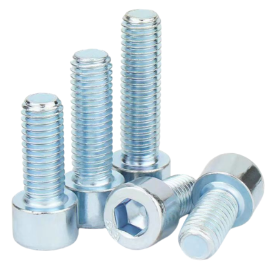 博源钧创 内六角螺栓 8*25mm 个