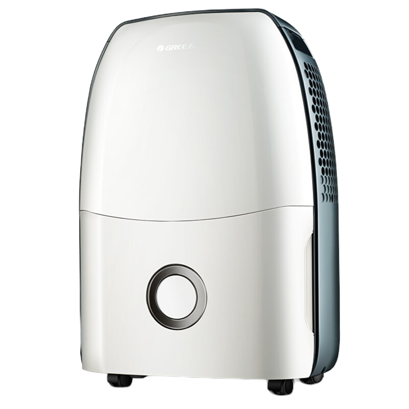 格力(GREE) 格力除湿机12L家用小型除湿器客厅卧室衣柜地下室智能干燥机DH1201EA