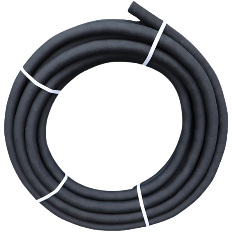 好家安 7层夹布橡胶管 1.2寸内径32mm 18米 单位:卷