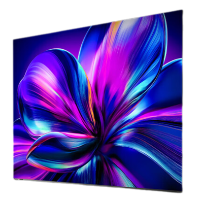 海信电视85E7N 85英寸 ULED超画质 信芯AI芯片 2940分区Mini LED 智能超薄大屏 以旧换新家电国家