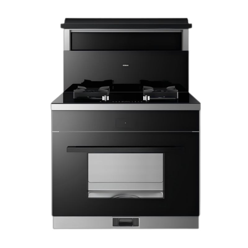 老板(Robam)9EC11K 集成灶一体式 集成灶蒸烤一体