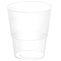 尝时洁 航空杯 200ml 7*8cm 每箱1000个