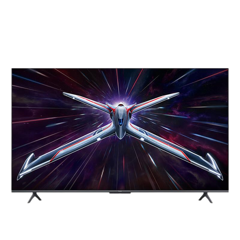 小米(MI)电视75英寸 240Hz游戏竞技高刷 4+64GB 小米澎湃OS Redmi X75 2025版 二级能效