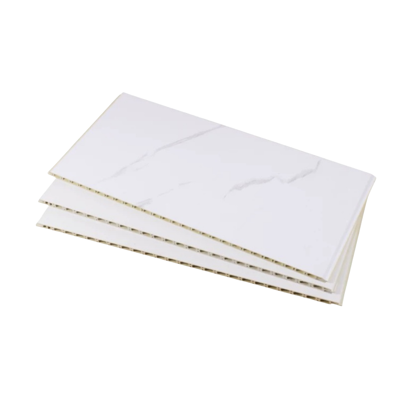 依诺九吉 PVC护墙板装饰板 厚度10MM 平方米