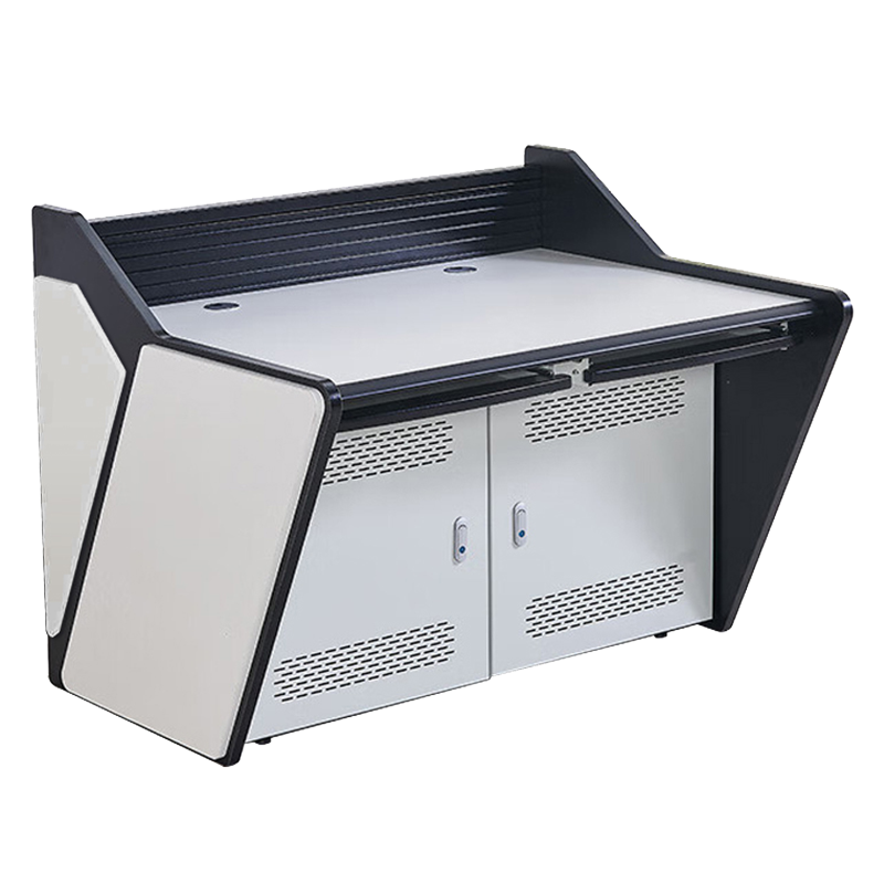 诚亿宏 办公桌监控操作台指挥中心可定制 1米定制/C621