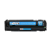 ASKE PRINTER CONSUMABLES激光打印机蓝色硒鼓A-CF411A