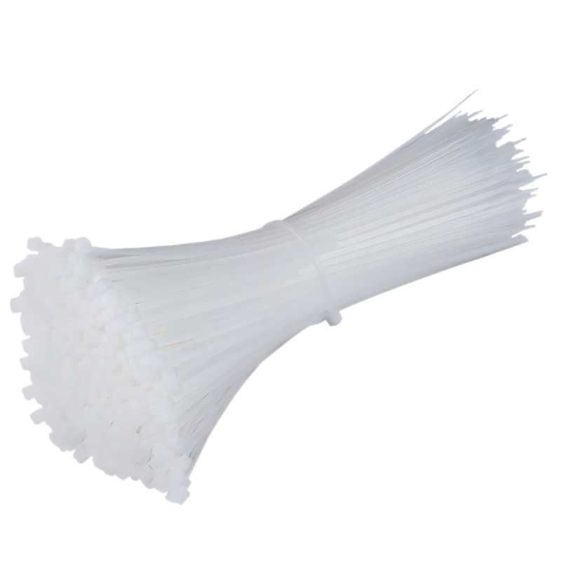 斯赞 自锁式塑料尼龙扎带 10*1200mm 100条/包