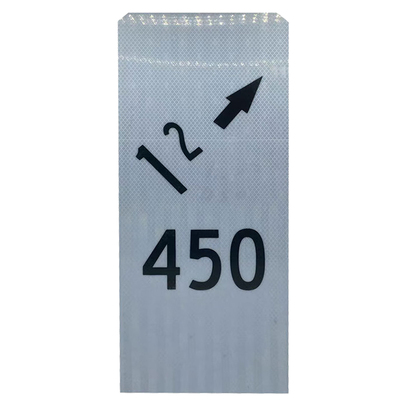 斯赞 坡度标 350MM*600MM*1.2MM 一块