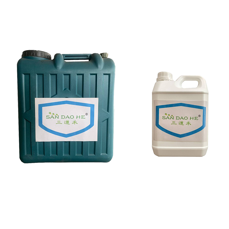 三道禾聚氨酯发泡胶水防盗门专用胶 普通款25Kg