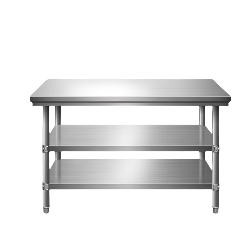 豫庄德厨房操作台0.8m台