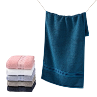 丝路众成 130克纯棉毛巾 74*34 条