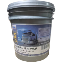 伽熠 液压导轨油 46#,18L/桶