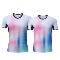 健卡侬羽毛球服J32/套
