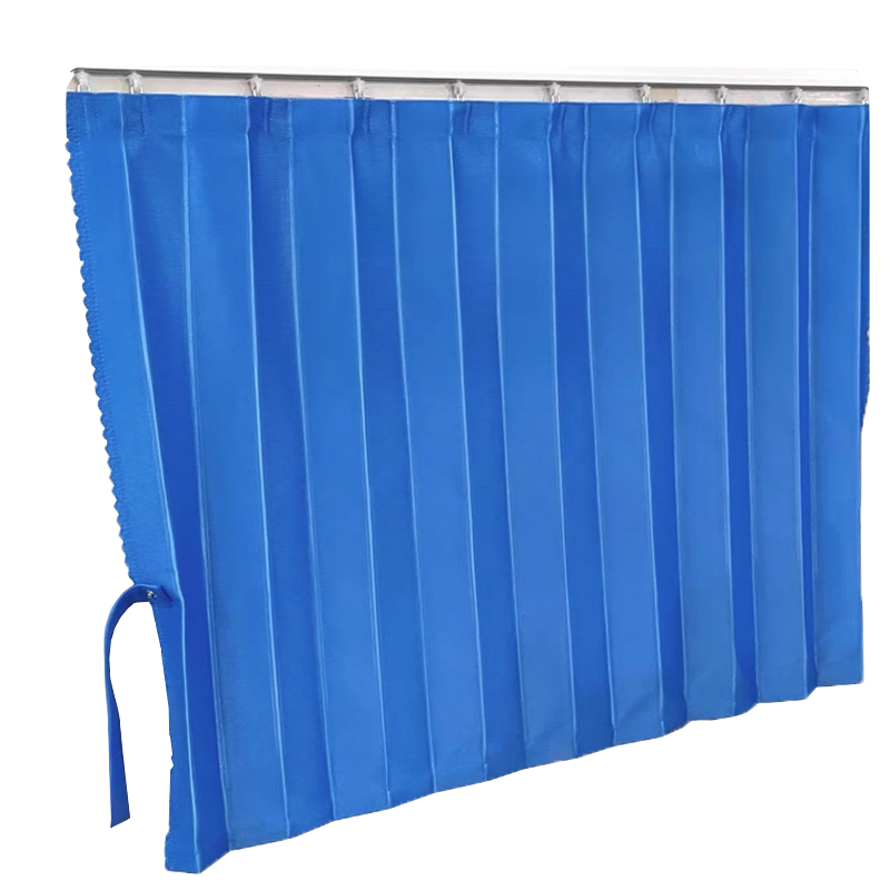 博步禾 客车遮阳帘折叠窗帘 平方米