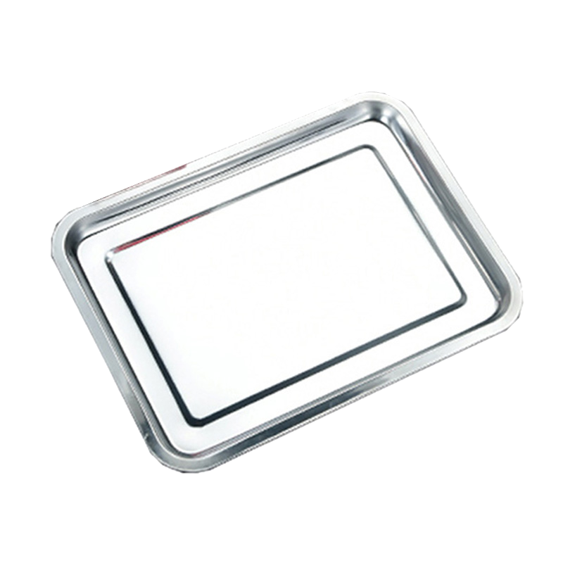 豫凯达不锈钢托盘60cm个