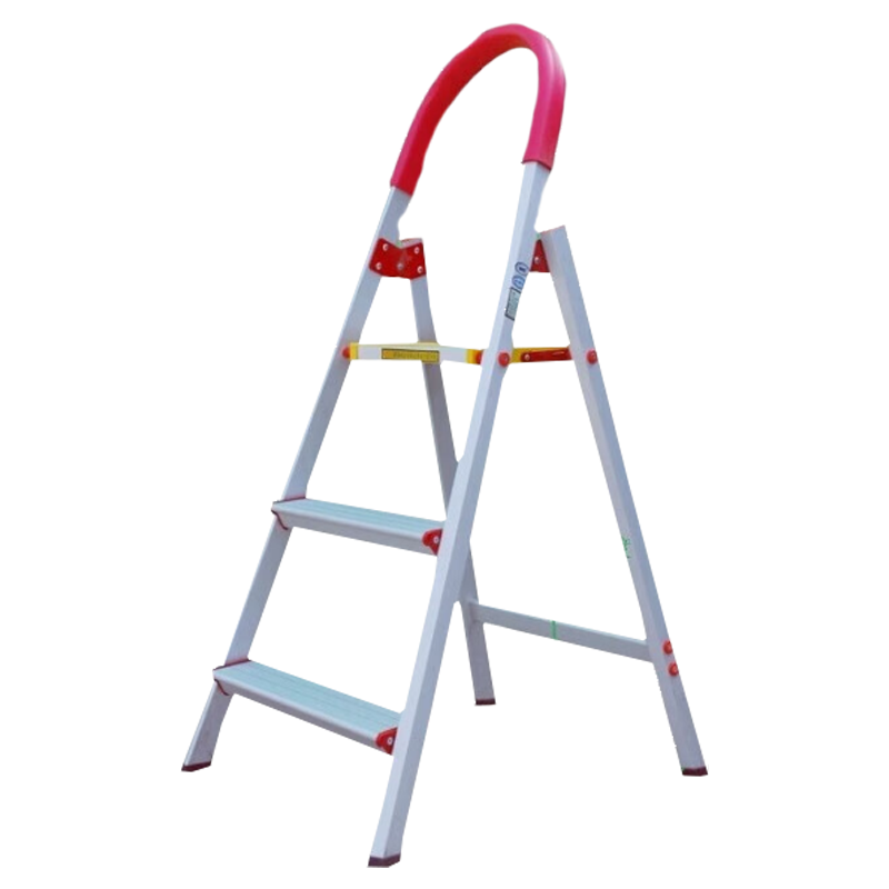 御升阳 铝合金家用梯 JY-5 五步/个