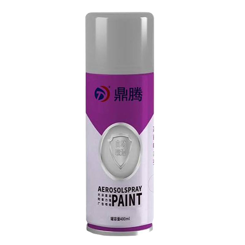 鼎腾 油漆 自喷漆 新老包装随机 400ml/瓶