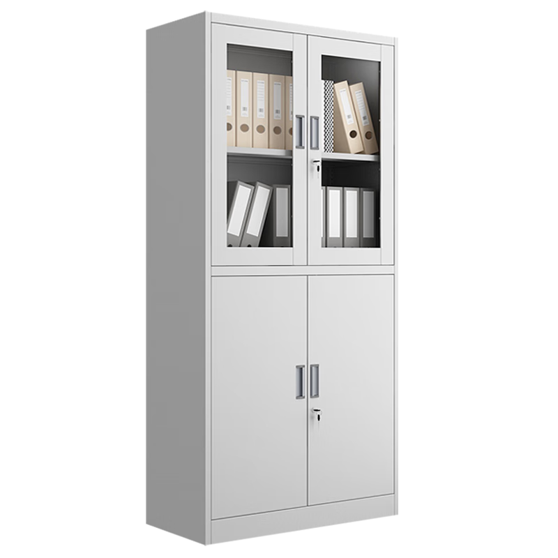 昀物 档案柜等器台