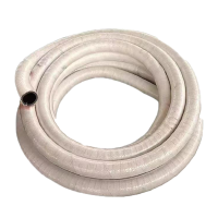 中锦科技 耐火阻燃橡胶管 内径19mm 20米 卷