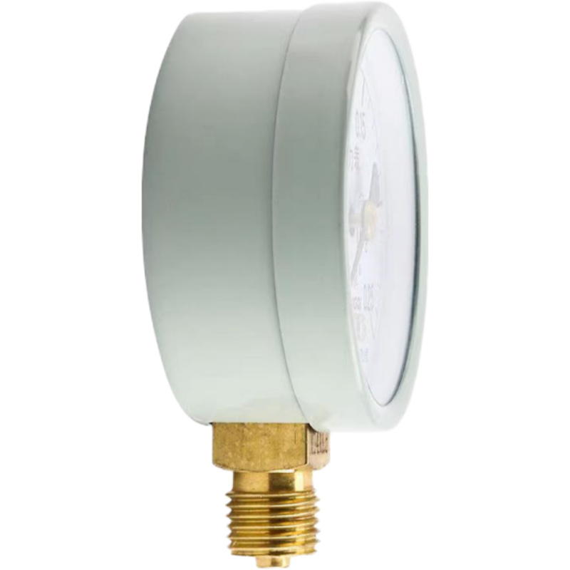 红旗 压力表(带检定证书) Y60 1.6MPA 其他压力值需备注 块