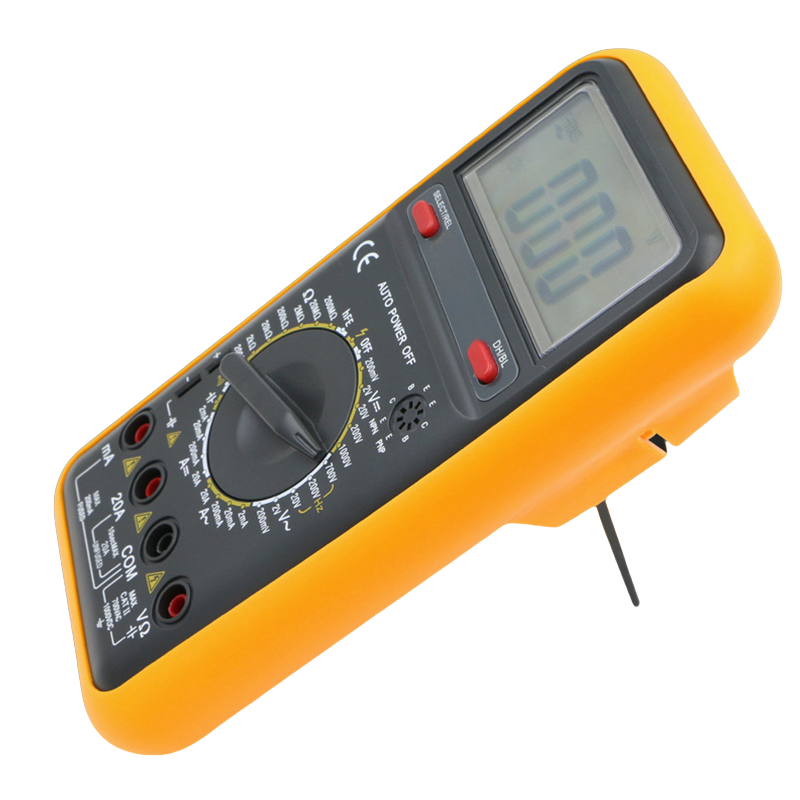 OVN 万用表 9801 台