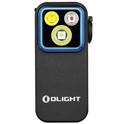雷森旭 Oclip Pro小方侠 个