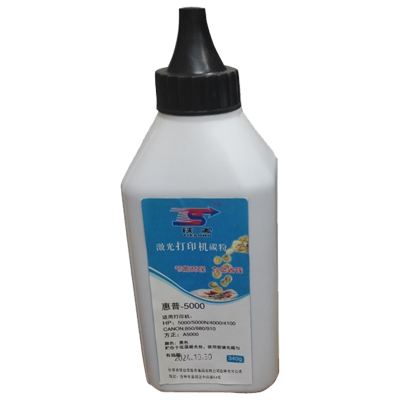铁凇 碳粉 5000 瓶