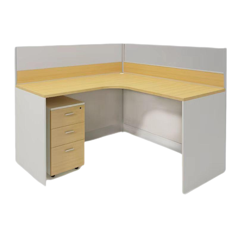 红缅 L型办公卡座 HM-PFBGZ07 张