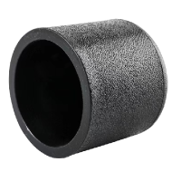 盛京联硕 PE对接堵头 PE800(承压1.0Mpa)个