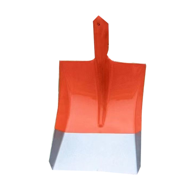 玉龙兴跃 方锹头 245*255mm 个